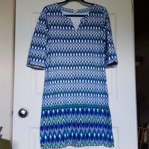 Hatley Retro styled dress